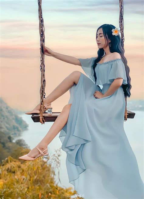 H Nh Tr Nh Ng Y C N Qu T H T I M Check In Hot Nh T Bali C A G I Xinh X U T V Y O