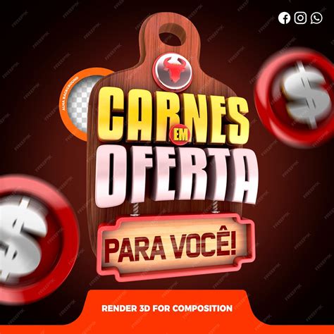 Carnes Em Ingles