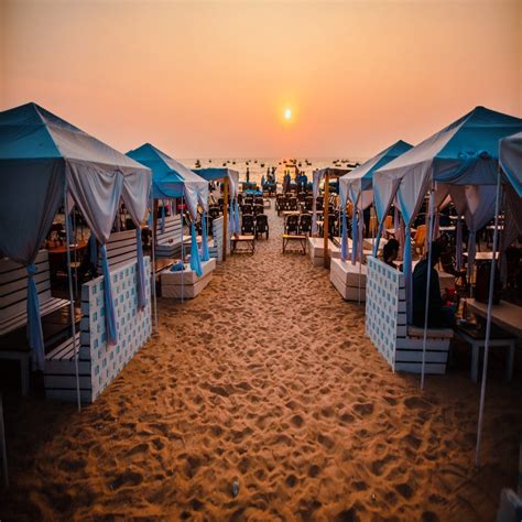 agonda beach