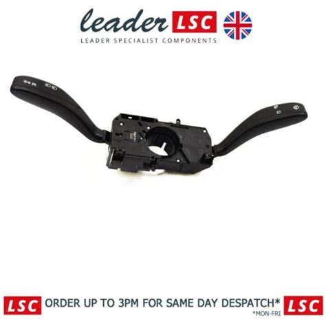 Lsc Q Ac Indicator And Wiper Stalks Steering Column Switches