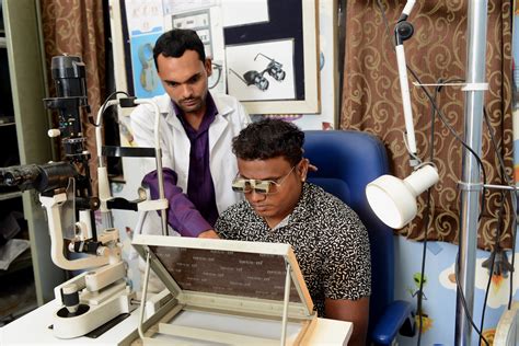 Best Eye Hospital In Hadapsar Pune H V Desai Eye Hospital