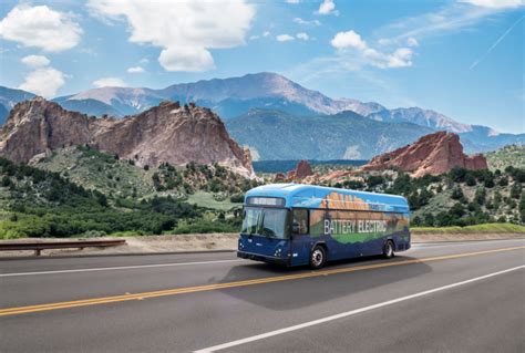 GILLIG Expands Engineering Capacity in Colorado | Bus-News