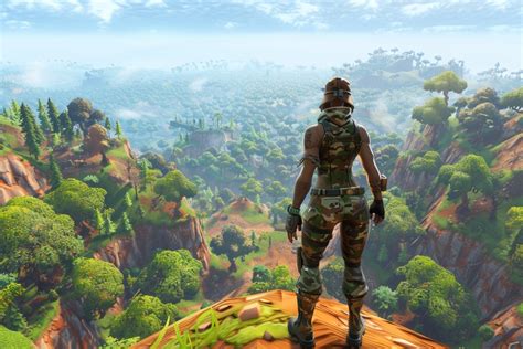 Les Secrets De La Ma Trise De La Terre Dans Fortnite Comment Devenir