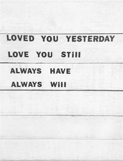 I Still Love You No Matter What Im Not Mad Im Not Talking To