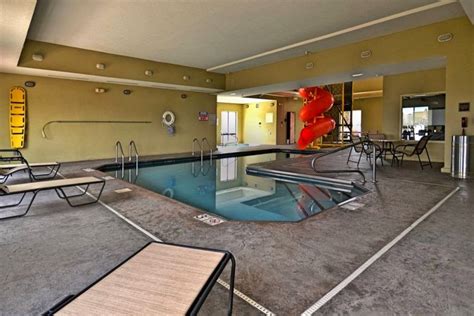 Hotel in Spearfish | Hampton Inn Spearfish SD - TiCATi.com