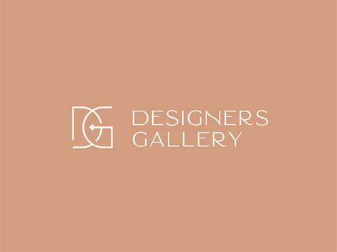 DG - Jewelry logo and Brand Identity by Jahid Hasan on Dribbble