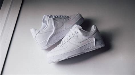 Comment Taillent Les Nike Air Force Notre Guide Pour Choisir La