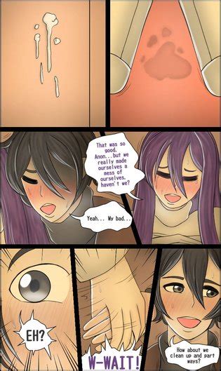 Hacking Heartbeats Chapter One Execute TrainScene Sex Luscious Hentai Manga Porn