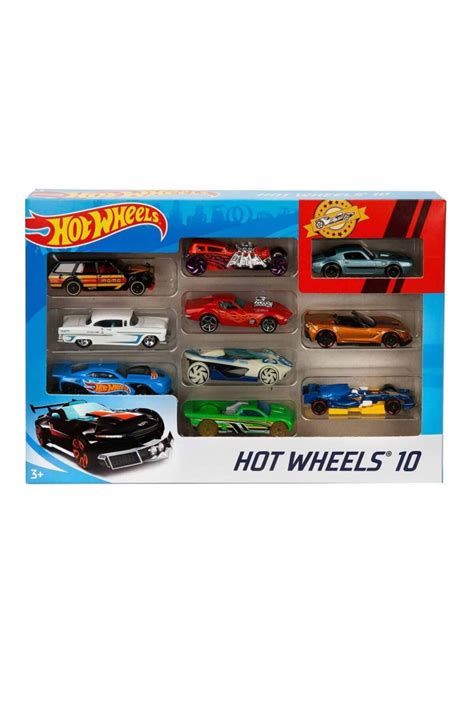 HOT WHEELS lu Araba Karışık Fiyatı Yorumları