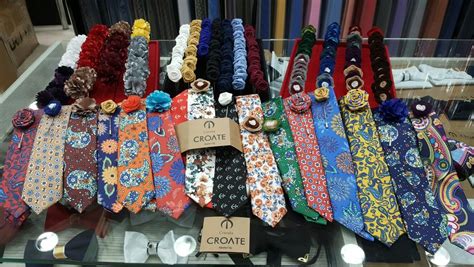 Croate Tie Cravat Cravat Tie