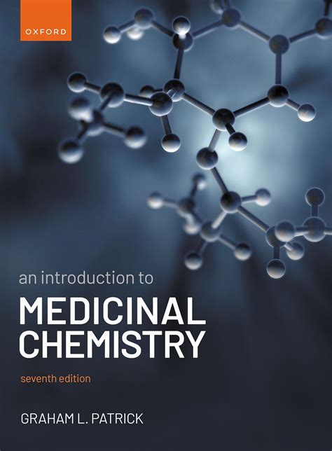 An Introduction To Medicinal Chemistry E Student Resources Learning Link