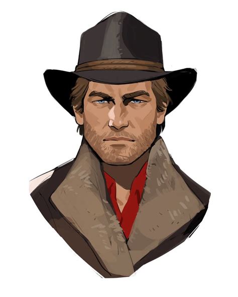 Arthur Morgan Simp