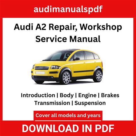 Audi A6 2 7t Workshop Manual Omamoriore