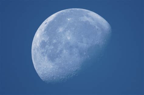 Moon looked good this morning - Imaging - Lunar - Stargazers Lounge