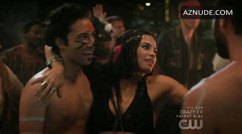 NO TOMORROW NUDE SCENES AZNude