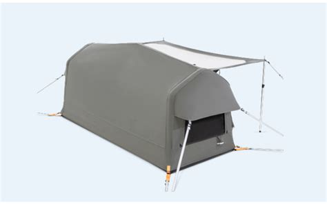 Dometic Pico FTC 1X1 TC Aufblasbares Campingzelt für eine Person