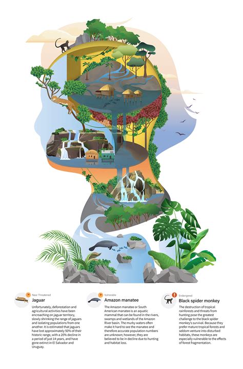 Wildlife Conservation And Human Welfare A United States And Canadian Perspective 2