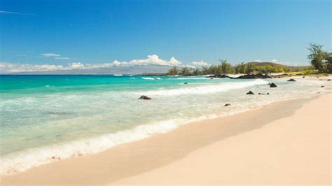 26 Most Popular Beaches in Big Island Hawaii - Hi Big Island