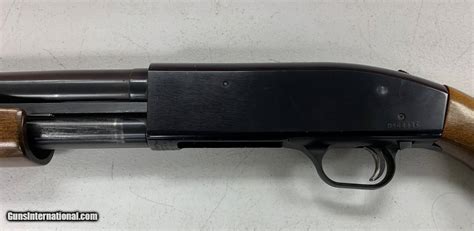 Mossberg Atp