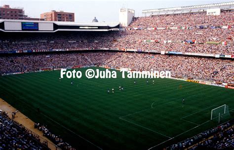 Final Italy West Germany Juha Tamminen