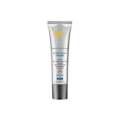 SkinCeuticals Sunscreen 30ml - Reborn Aesthetics Clinic