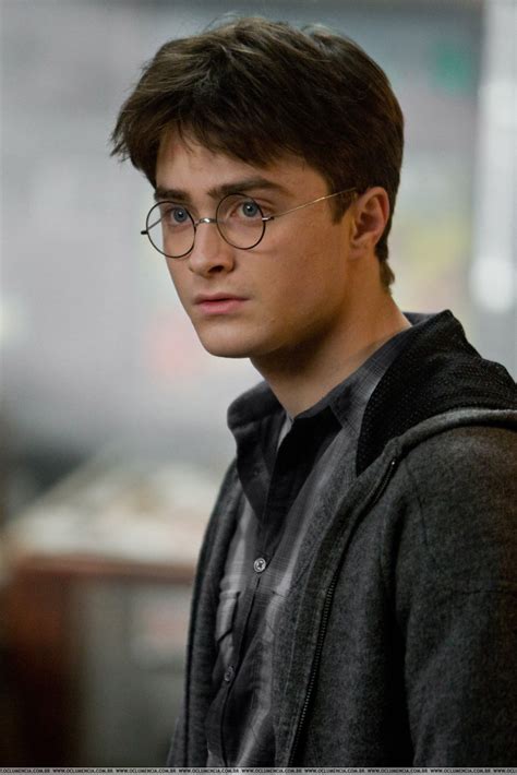 HBP Hi-res movie stills - Daniel Radcliffe Photo (10436234) - Fanpop