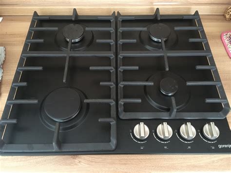 Варочная панель Gorenje G641MB | отзывы