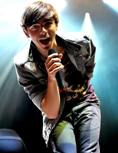 Nathan Sykes