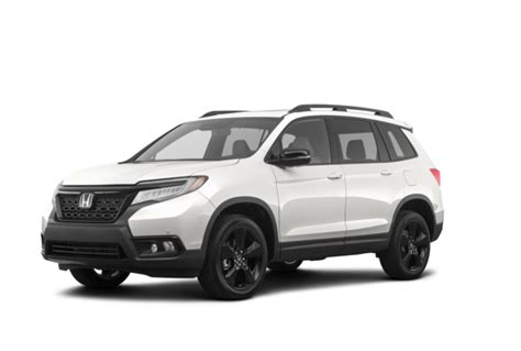 Used 2021 Honda Passport Elite Sport Utility 4d Prices Kelley Blue Book