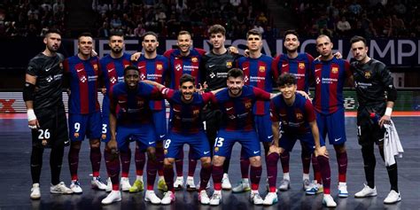 barca celebrates reaching final  won fair  square