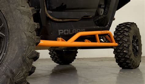 Rock Sliders Polaris Rzr Xp