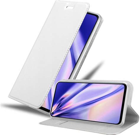 Cadorabo Pokrowiec Do Honor 20 20S Huawei Nova 5T Etui Na Telefon