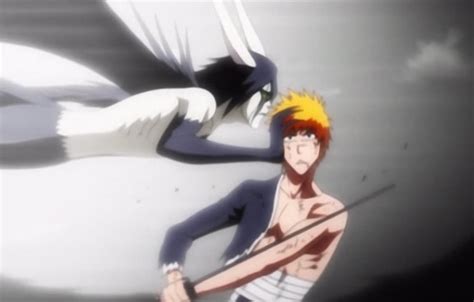 Ulquiorra vs Ichigo - Bleach Anime Photo (36420466) - Fanpop