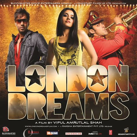 London Dreams Movie All Dialogues - Ajay Devgn, Salman Khan & Asin ...