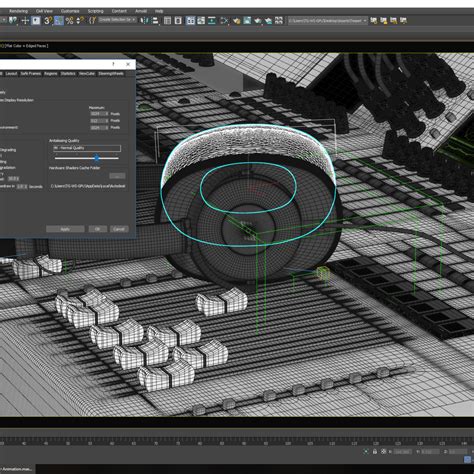 Specviewperf A Look At Viewport Performance In Solidworks Catia