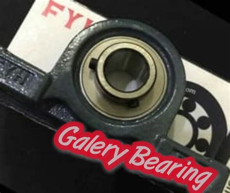 Jual Pillow Block Bearing Ucp Fyh Diameter As Mm Atau