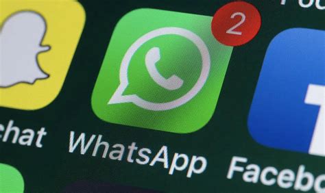 Whatsapp Introduceert Opmerkelijke Snapchat Functie