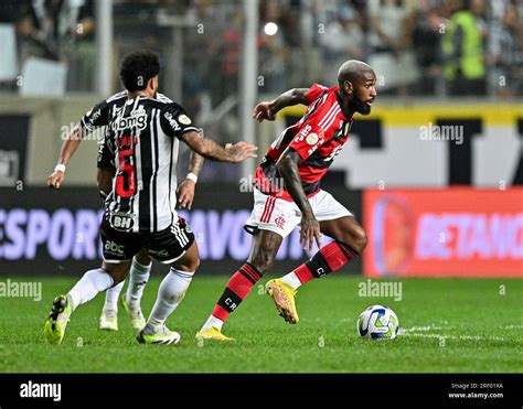 Gerson Brazil Hi Res Stock Photography And Images Alamy