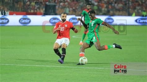 مكاسب حسام حسن من فوز منتخب مصر على بوركينا فاسو