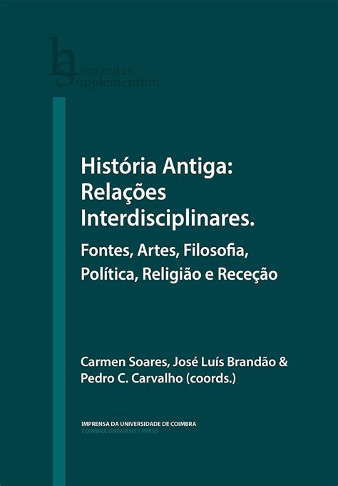 Amazon História Antiga Relações Interdisciplinares Fontes Artes