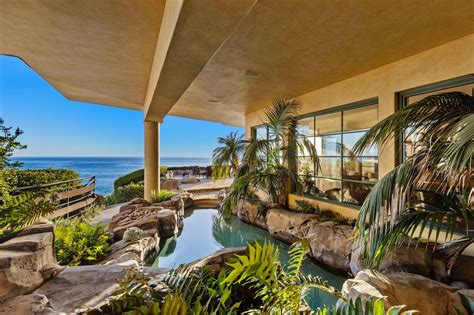 40m Laguna Beach Mansion Has Ties To The Real Life ‘ozzie And Harriet