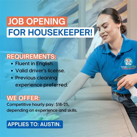 Trabajo NOW - JOBS | Austin TX