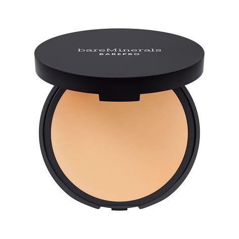 Bareminerals Barepro 16 Hour Skin Perfecting Powder Foundation