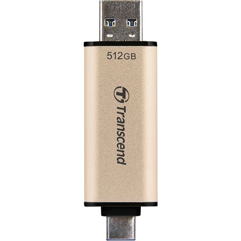 Transcend Jetflash C In Flash Drive Gb Ts Gjf C