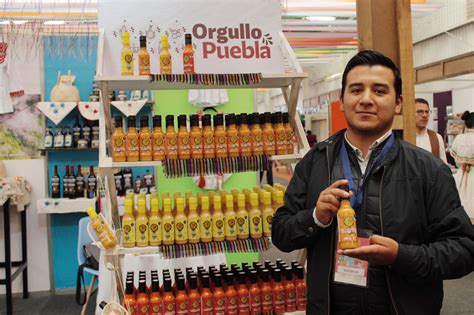 En Tianguis de Pueblos Mágicos gobierno estatal participa con