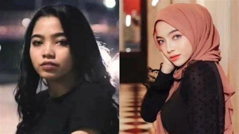 Begini Tampilan Selebgram Oklin Fia Di Foto Lawas Muncul Seiring