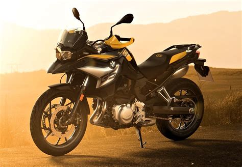 BMW F 750 GS 40 Years GS Edition 2021 Fiche Moto