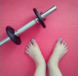 Programme De Sport Mon Avis Sur Le Bikini Body Guide De Kayla Itsines