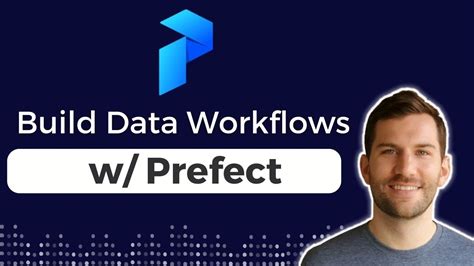 Getting Started With Prefect Task Orchestration Data Workflows