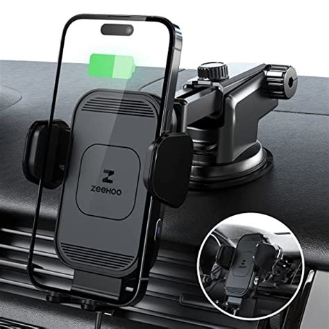 Top 10 Best Qi Wireless Car Charger Reviews And Buying Guide Katynel